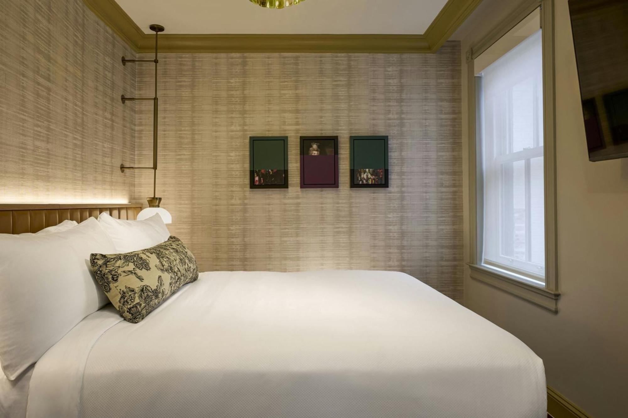 Canal House Of Georgetown A Tribute Portfolio Hotel Georgetown, Washington D.C. מראה חיצוני תמונה