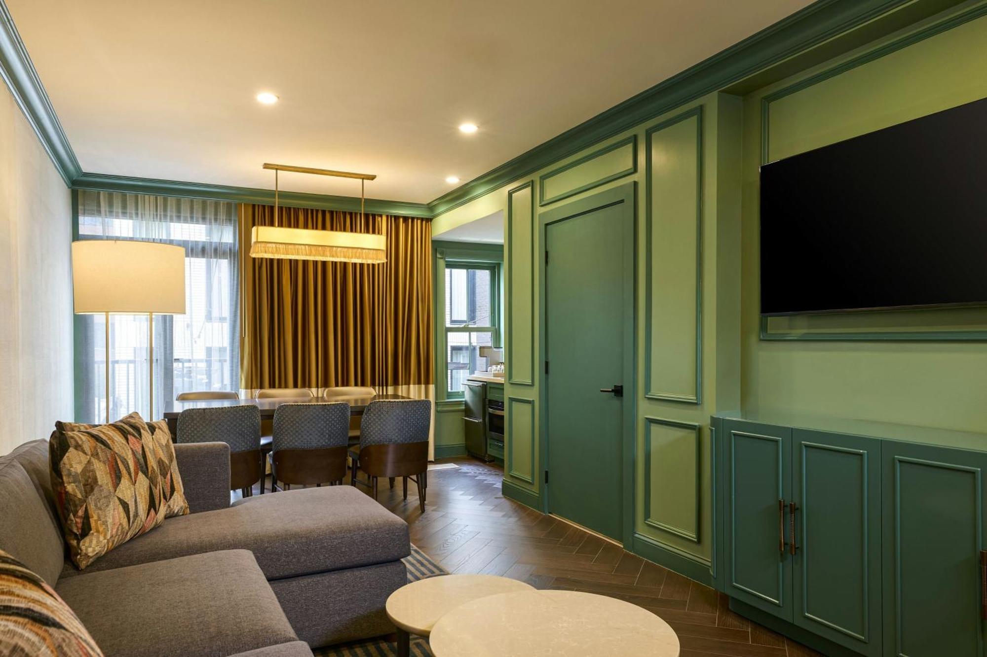 Canal House Of Georgetown A Tribute Portfolio Hotel Georgetown, Washington D.C. מראה חיצוני תמונה